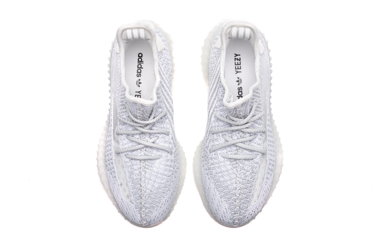 Adidas Yeezy 350 Boost V2 Static Reflective Ef2367 4 - www.kickbulk.cc